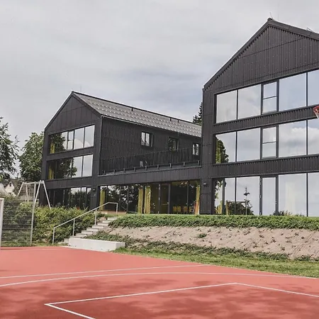 Djh Auberge de jeunesse Schöneck