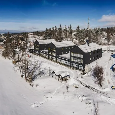 Auberge de jeunesse Djh *