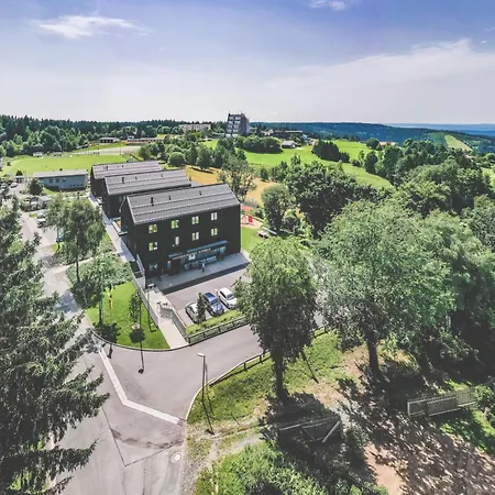 Djh Auberge de jeunesse *