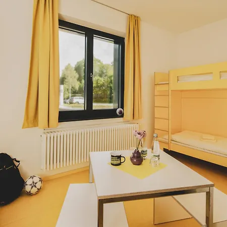 Djh Auberge de jeunesse Schöneck