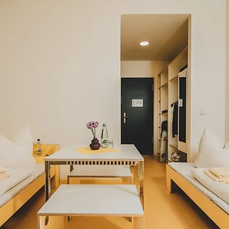 Albergue Djh Schöneck