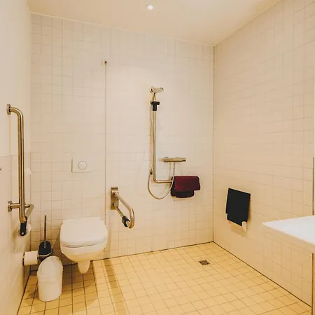 Djh Albergue