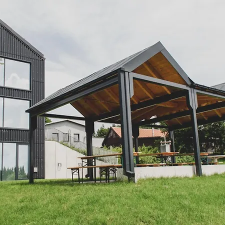 Albergue Djh Schöneck