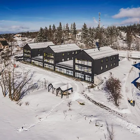 Djh Auberge de jeunesse Schöneck