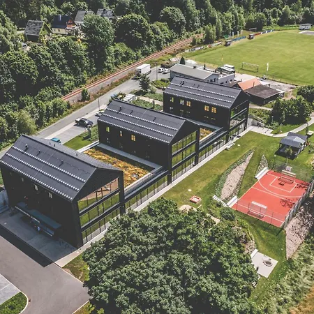 Djh Auberge de jeunesse Schöneck