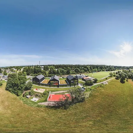 Djh Auberge de jeunesse Schöneck