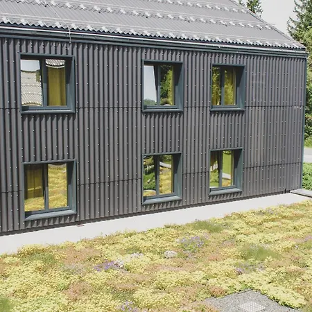 Auberge de jeunesse Djh *