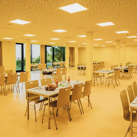 Djh Auberge de jeunesse