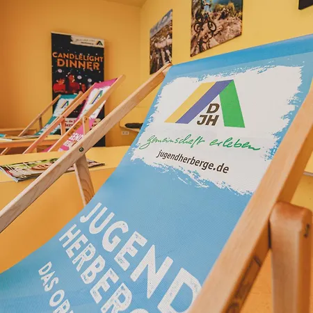 Albergue Djh Schöneck