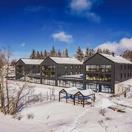 Djh Auberge de jeunesse Schöneck