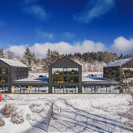 Djh Auberge de jeunesse *