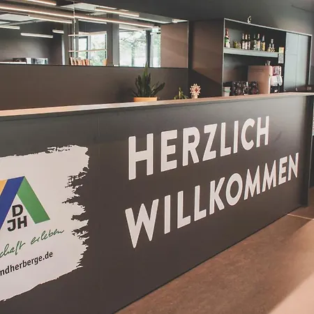 Auberge de jeunesse Djh Schöneck