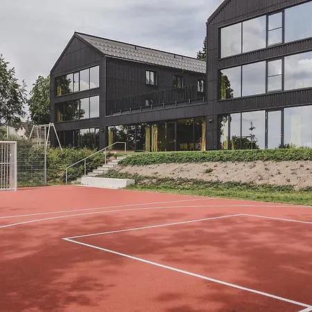 Auberge de jeunesse Djh *